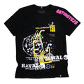 TEST COLLECTION CAMISETA TC46