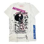 TEST COLLECTION CAMISETA TC3