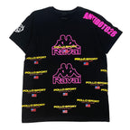 TEST COLLECTION CAMISETA TC27
