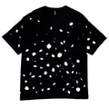 CYBER ATTACK BLACK HOLE T-SHIRT