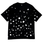 CYBER ATTACK BLACK HOLE T-SHIRT