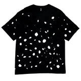 CYBER ATTACK BLACK HOLE T-SHIRT