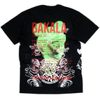 TEST COLLECTION CAMISETA TC54