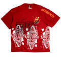 TEST COLLECTION CAMISETA TC63