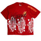TEST COLLECTION CAMISETA TC63