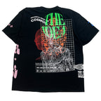 TEST COLLECTION CAMISETA TC22
