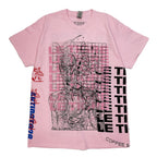 TEST COLLECTION CAMISETA TC5