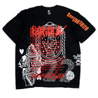 TEST COLLECTION CAMISETA TALLA XL - TC53