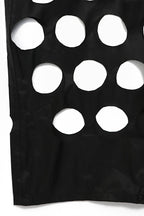 CYBER ATTACK BLACK HOLE PANTS