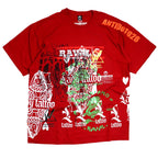 TEST COLLECTION CAMISETA TC65