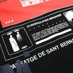 TEST COLLECTION CAMISETA TC69