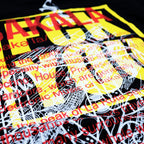 TEST COLLECTION CAMISETA TC51