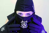 CONSPIRACY BLACK BALACLAVA