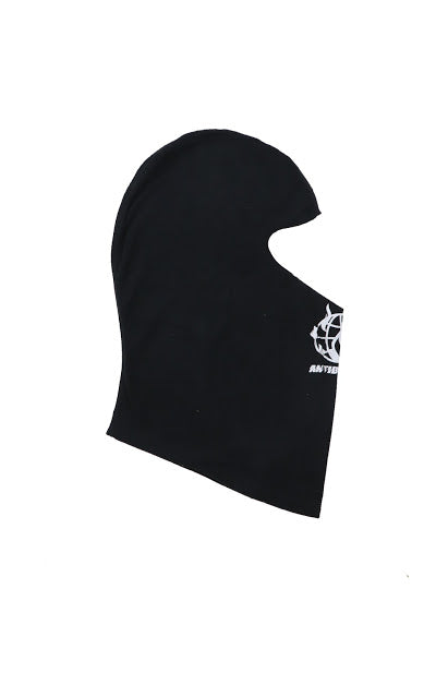 CONSPIRACY BLACK BALACLAVA