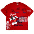 TEST COLLECTION CAMISETA TALLA XXL - TC64