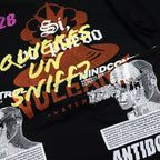 TEST COLLECTION CAMISETA TC44 2.0