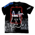 TEST COLLECTION CAMISETA TC39