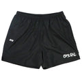 BRUTAL REFLECTIVE SHORTS