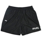 BRUTAL REFLECTIVE SHORTS