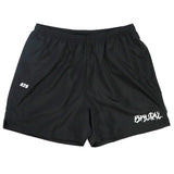 BRUTAL REFLECTIVE SHORTS