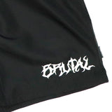 BRUTAL REFLECTIVE SHORTS