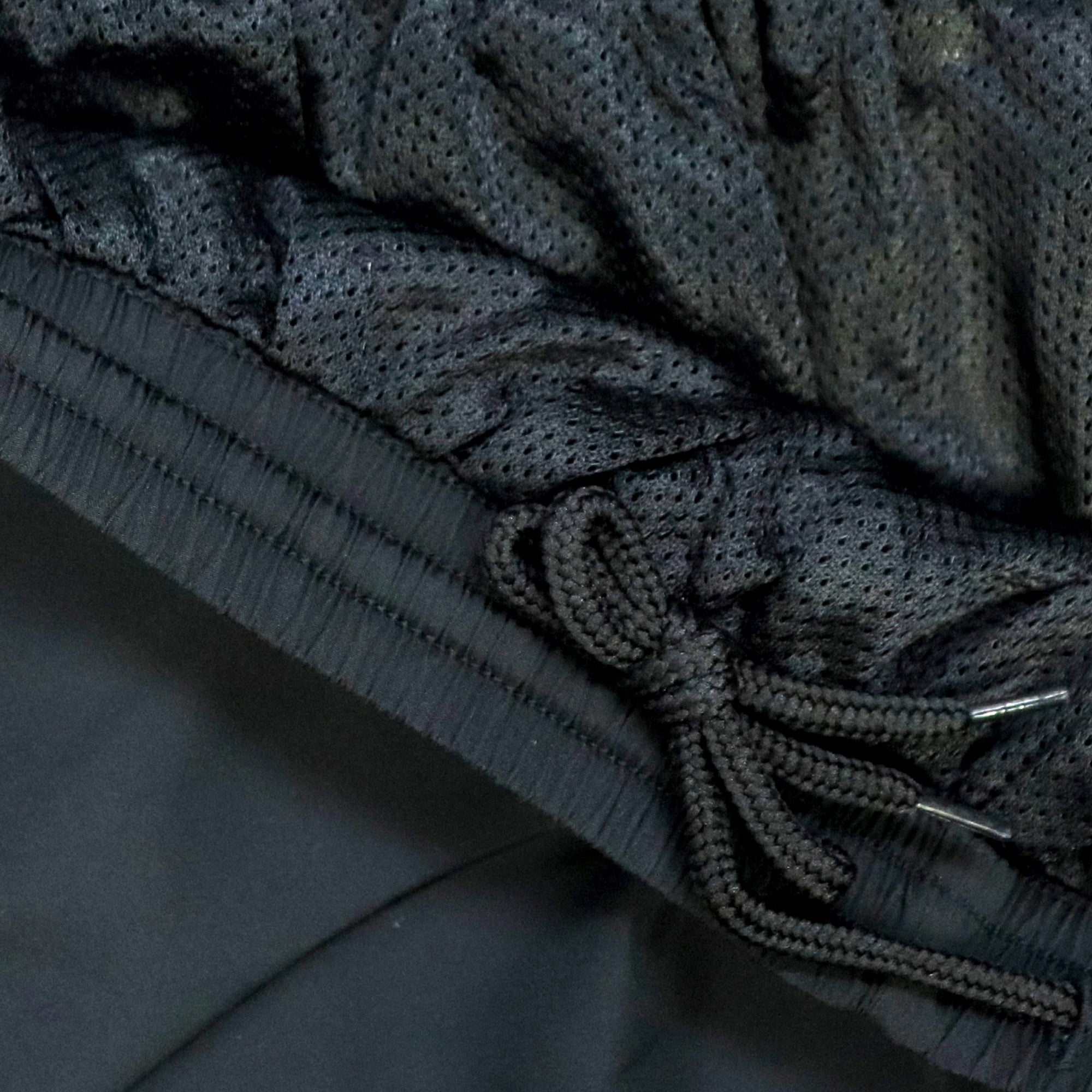 BRUTAL REFLECTIVE SHORTS