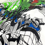 TEST COLLECTION CAMISETA TC1