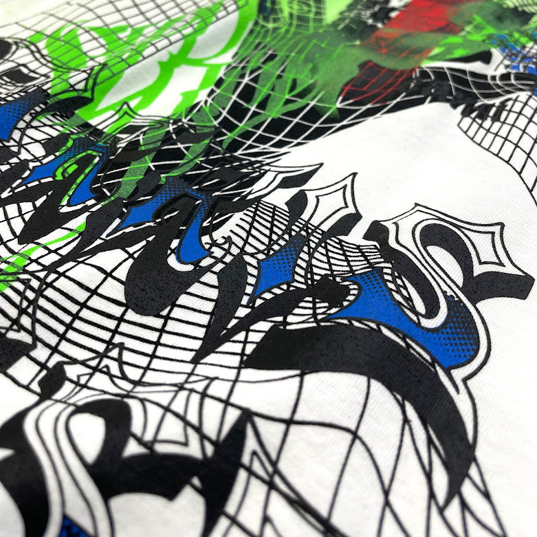 TEST COLLECTION CAMISETA TC1