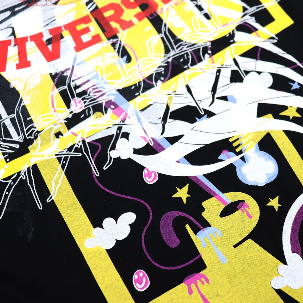 TEST COLLECTION CAMISETA TC58