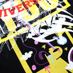 TEST COLLECTION CAMISETA TC58