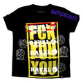 TEST COLLECTION CAMISETA TALLA M - TC36