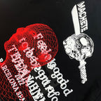 TEST COLLECTION CAMISETA TC23