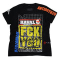 TEST COLLECTION CAMISETA TALLA L - TC29 2.0