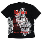 TEST COLLECTION CAMISETA TC56