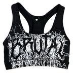 BRUTAL BLACK TOP