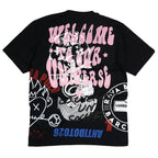 TEST COLLECTION CAMISETA TALLA M - TC55