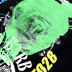 TEST COLLECTION CAMISETA TC32