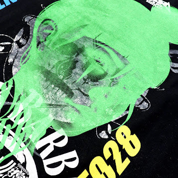 TEST COLLECTION CAMISETA TC32