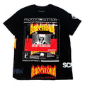 TEST COLLECTION CAMISETA TC19