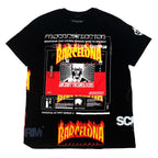TEST COLLECTION CAMISETA TC19