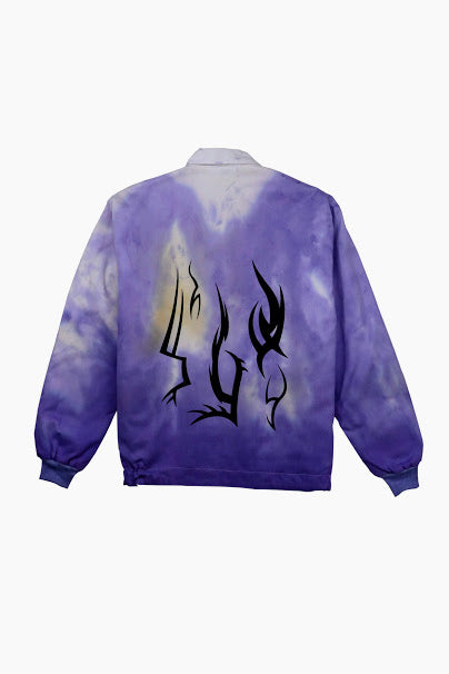 TRIBAL ACID WORKER JACKET