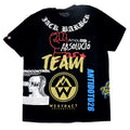TEST COLLECTION CAMISETA TC38
