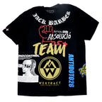 TEST COLLECTION CAMISETA TC38