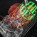 TEST COLLECTION CAMISETA TC22