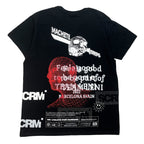 TEST COLLECTION CAMISETA TC23
