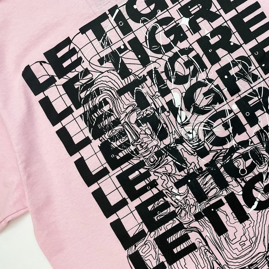 TEST COLLECTION CAMISETA TALLA XXL - TC7