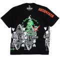TEST COLLECTION CAMISETA TC56