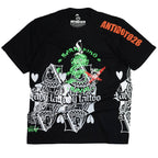 TEST COLLECTION CAMISETA TC56