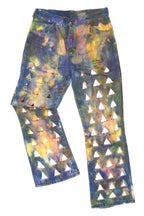 WRANGLER ACID HOLE CUSTOM JEANS