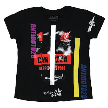 TEST COLLECTION CAMISETA TALLA XL - TC28